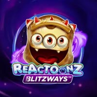 GRAB88 - Reactoonz Blitzways | grab88 | GRAB88