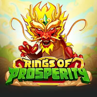 GRAB88 - Rings of Prosperity | grab88 | GRAB88