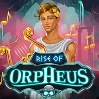 GRAB88 - Rise of Orpheus | grab88 | GRAB88