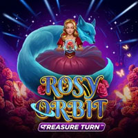 GRAB88 - Rosy Orbit Treasure Turn | grab88 | GRAB88