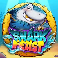 GRAB88 - Shark Feast | grab88 | GRAB88