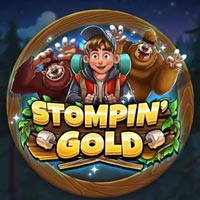 GRAB88 - Stompin Gold | grab88 | GRAB88