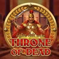GRAB88 - Legion Gold and the Throne of Dead | grab88 | GRAB88