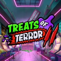 GRAB88 - Treats of Terror II | grab88 | GRAB88