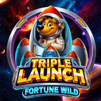 GRAB88 - Triple Launch Fortune Wild | grab88 | GRAB88