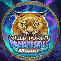 GRAB88 - Wild North Radiant Skies GO Collect | grab88 | GRAB88