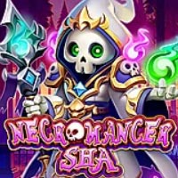 GRAB88 - Necromancer SHA | grab88 | GRAB88