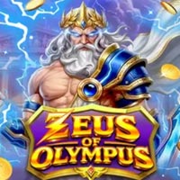 GRAB88 - Zeus of Olympus | grab88 | GRAB88