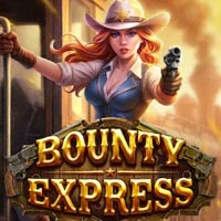 GRAB88 - Bounty Express | grab88 | GRAB88