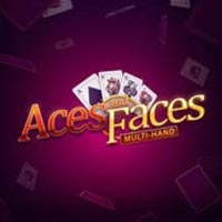 GRAB88 - Aces and Faces Multi-Hand | grab88 | GRAB88
