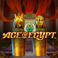 GRAB88 - Age of Egypt | grab88 | GRAB88