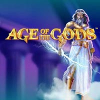 GRAB88 - Age of the Gods | grab88 | GRAB88