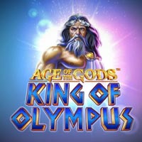 GRAB88 - Age of the Gods King of Olympus | grab88 | GRAB88