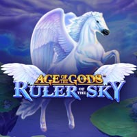 GRAB88 - Age of the Gods Ruler of the Sky | grab88 | GRAB88