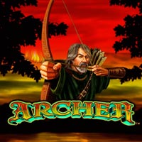 GRAB88 - Archer | grab88 | GRAB88