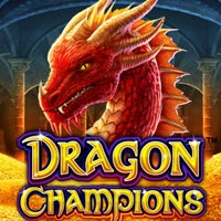GRAB88 - Dragon Champions | grab88 | GRAB88