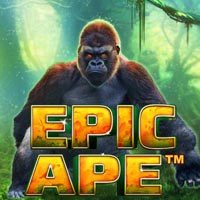 GRAB88 - Epic Ape | grab88 | GRAB88