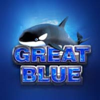 GRAB88 - Great Blue | grab88 | GRAB88