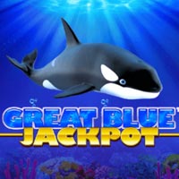 GRAB88 - Great Blue Jackpot | grab88 | GRAB88