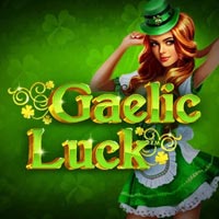 GRAB88 - Gaelic Luck | grab88 | GRAB88