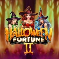 GRAB88 - Halloween Fortune 2 | grab88 | GRAB88