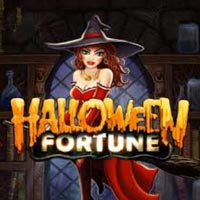 GRAB88 - Halloween Fortune | grab88 | GRAB88