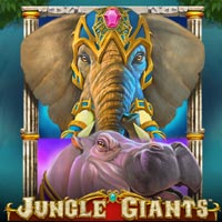 GRAB88 - Jungle Giants | grab88 | GRAB88