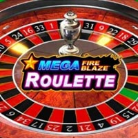 GRAB88 - Mega Fire Blaze Roulette | grab88 | GRAB88