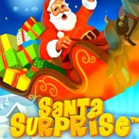 GRAB88 - Santa Surprise | grab88 | GRAB88