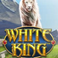 GRAB88 - White King | grab88 | GRAB88