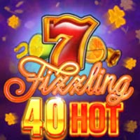 GRAB88 - Fizzling 40 Hot | grab88 | GRAB88