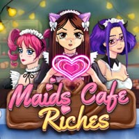GRAB88 - Maids Cafe Riches | grab88 | GRAB88