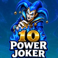 GRAB88 - 10 Power Joker | grab88 | GRAB88