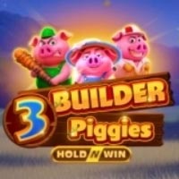 GRAB88 - 3 Builder Piggies | grab88 | GRAB88