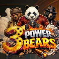 GRAB88 - 3 Power Bears | grab88 | GRAB88
