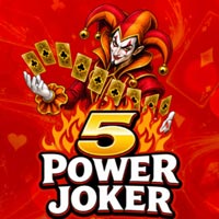 GRAB88 - 5 Power Joker | grab88 | GRAB88