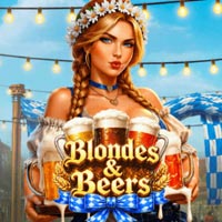GRAB88 - Blondes & Beers | grab88 | GRAB88