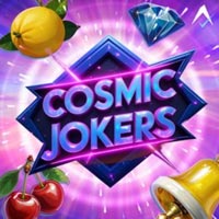 GRAB88 - Cosmic Jokers | grab88 | GRAB88