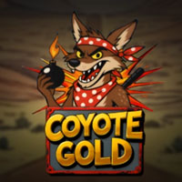 GRAB88 - Coyote Gold | grab88 | GRAB88