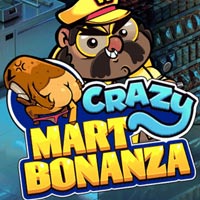 GRAB88 - Crazy Mart Bonanza | grab88 | GRAB88