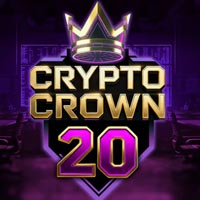 GRAB88 - Crypto Crown 20 | grab88 | GRAB88