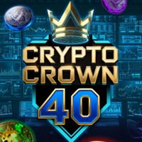 GRAB88 - Crypto Crown 40 | grab88 | GRAB88