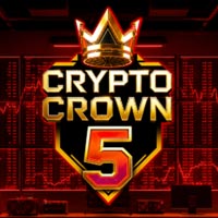 GRAB88 - Crypto Crown 5 | grab88 | GRAB88