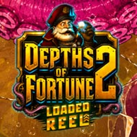GRAB88 - Depths of Fortune 2 | grab88 | GRAB88