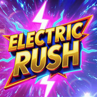 GRAB88 - Electric Rush | grab88 | GRAB88