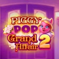GRAB88 - PiggyPop Grand Affair 2 | grab88 | GRAB88