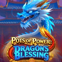 GRAB88 - Pots of Power: Dragons Blessing | grab88 | GRAB88