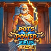 GRAB88 - Pots of Power: Zeus | grab88 | GRAB88