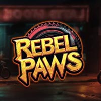 GRAB88 - Rebel Paws | grab88 | GRAB88