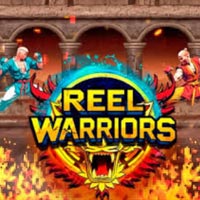 GRAB88 - Reel Warriors | grab88 | GRAB88